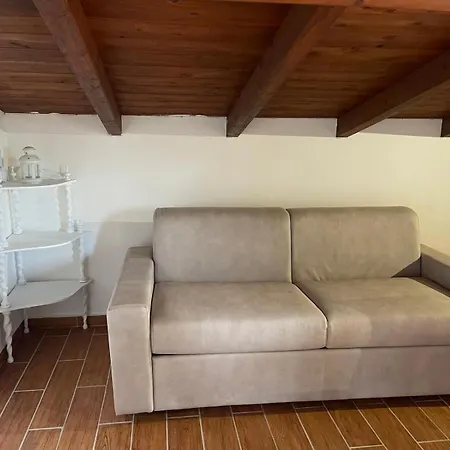 Le Stanze Di Bea 3* Infernetto