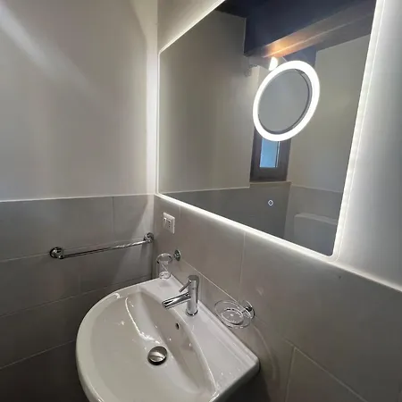 Le Stanze Di Bea 3* Infernetto