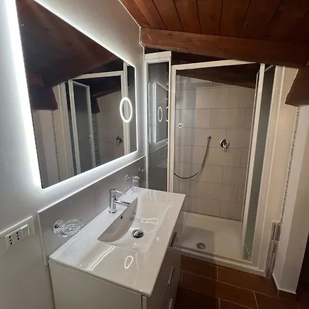 Le Stanze Di Bea Maison d'hôtes