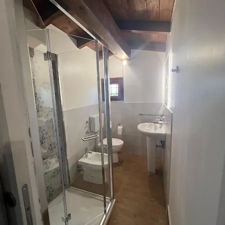 Le Stanze Di Bea 3* Infernetto