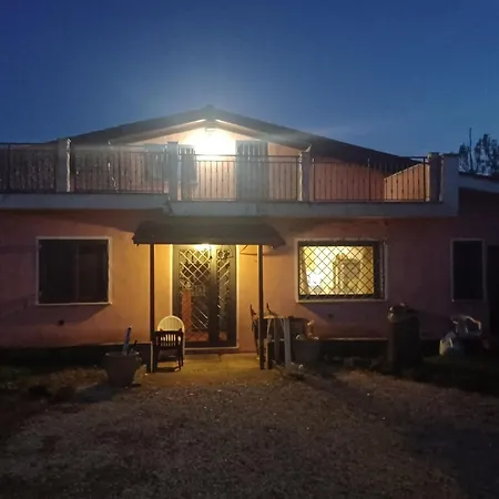 Le Stanze Di Bea 3* Infernetto