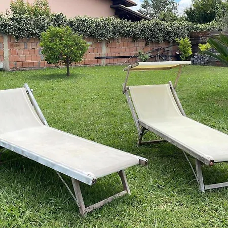 Le Stanze Di Bea 3* Infernetto