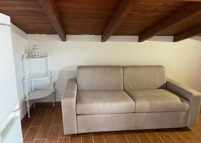 Le Stanze Di Bea 3* Infernetto