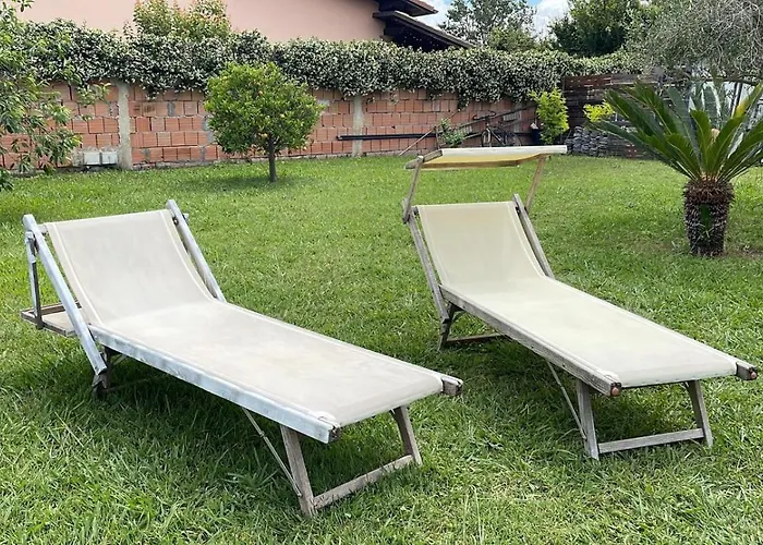 Le Stanze Di Bea 3* Infernetto
